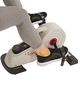 Sunny Health & Fitness Magnetic Mini Exercise Bike - Sf-B0891