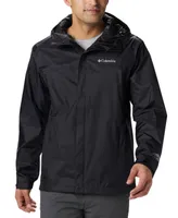 Columbia Men's Watertight Ii Water-Resistant Rain Jacket