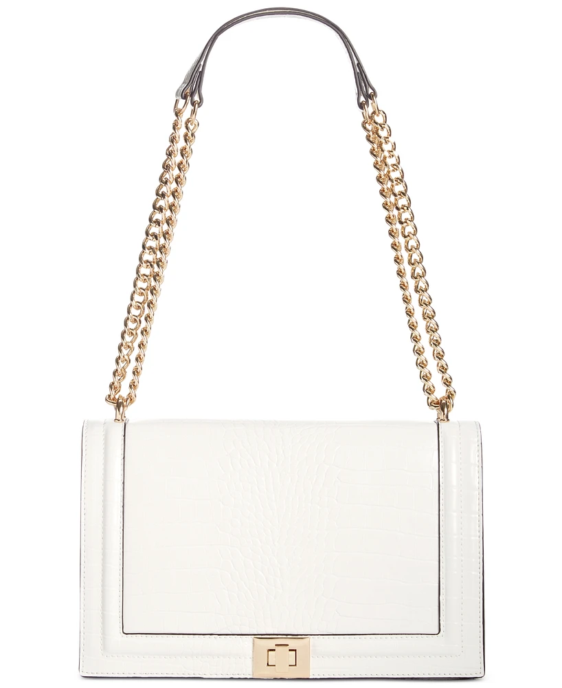 I.n.c. International Concepts Ajae Flap Crossbody