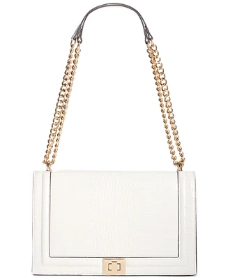 I.n.c. International Concepts Ajae Flap Crossbody, Exclusively at Macy's