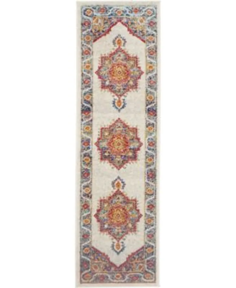 Long Street Looms Antique Ant01 Rug