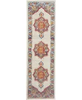 Long Street Looms Antique Ant01 Rug