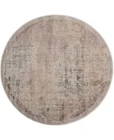 Closeout Long Street Looms Chimeras Chi09 Rug