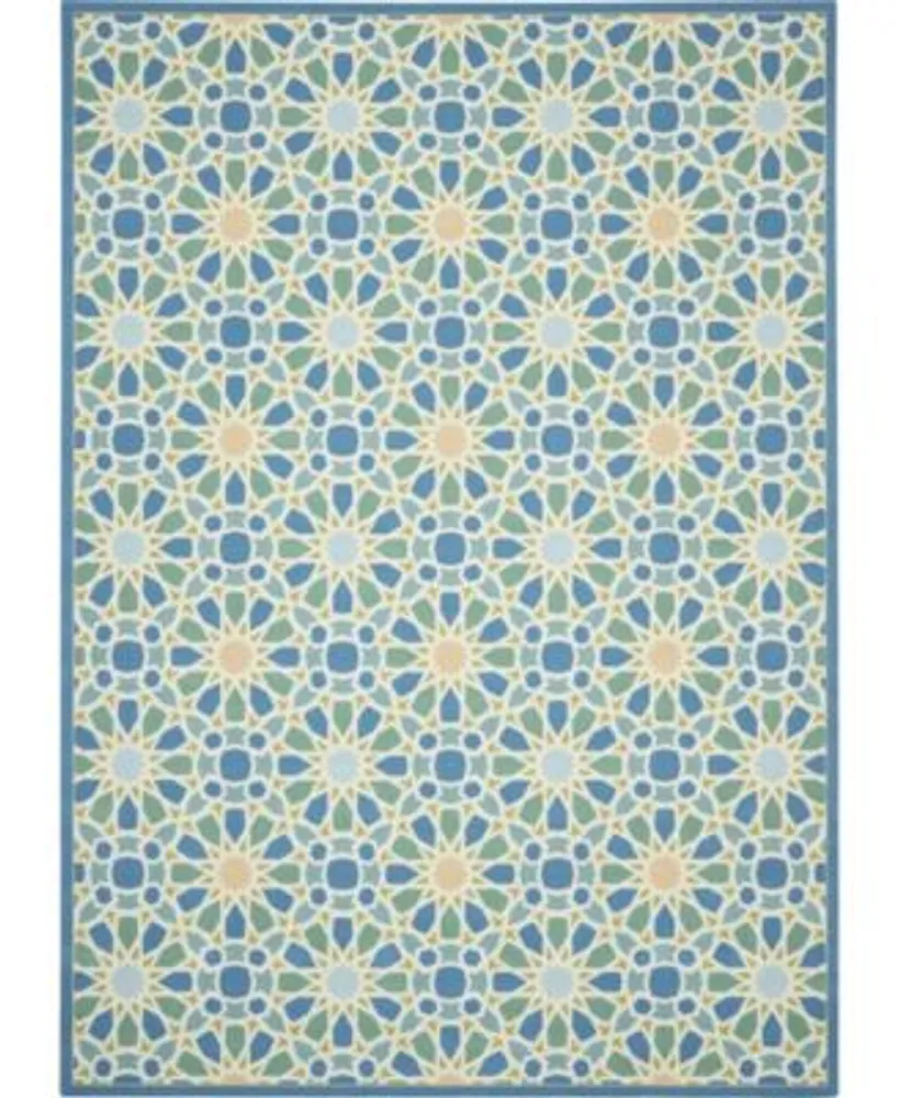 Long Street Looms Shady Brights Sha29 Rug