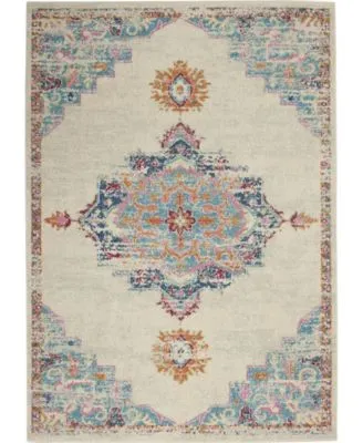 Long Street Looms Zeal Zea24 Rug