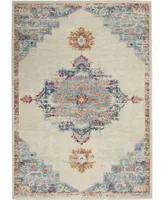 Long Street Looms Zeal Zea24 Rug