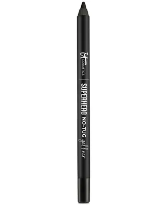 It Cosmetics Superhero No-Tug Gel Liner