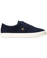 Lauren Ralph Women's Janson Ii Sneakers
