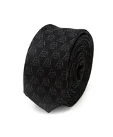 Star Wars Darth Vader Men's Skinny Tie