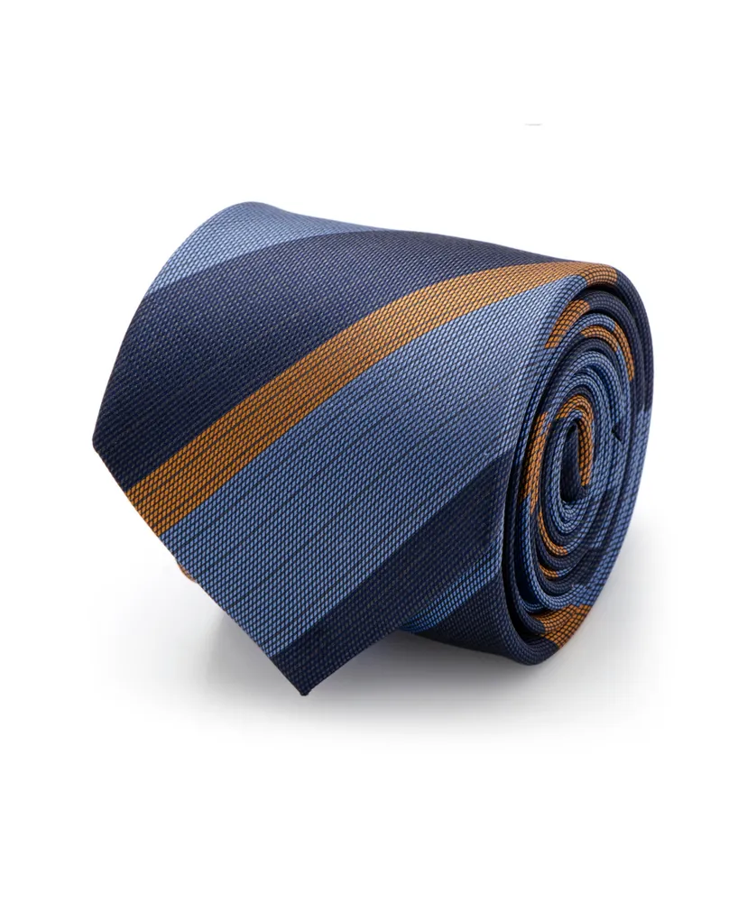 Ox & Bull Trading Co. The Andrew Men's Tie