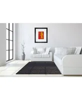 Classy Art In View Of By Augustine Framed Print Wall Art Collection