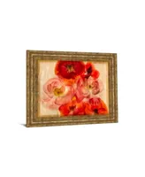 Classy Art Papaver Dreams By Harold Davis Framed Print Wall Art Collection