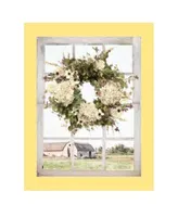 Trendy Decor 4u Pleasant View By Lori Deiter Ready To Hang Framed Print Collection