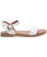 Steve Madden Dina Flat Sandals