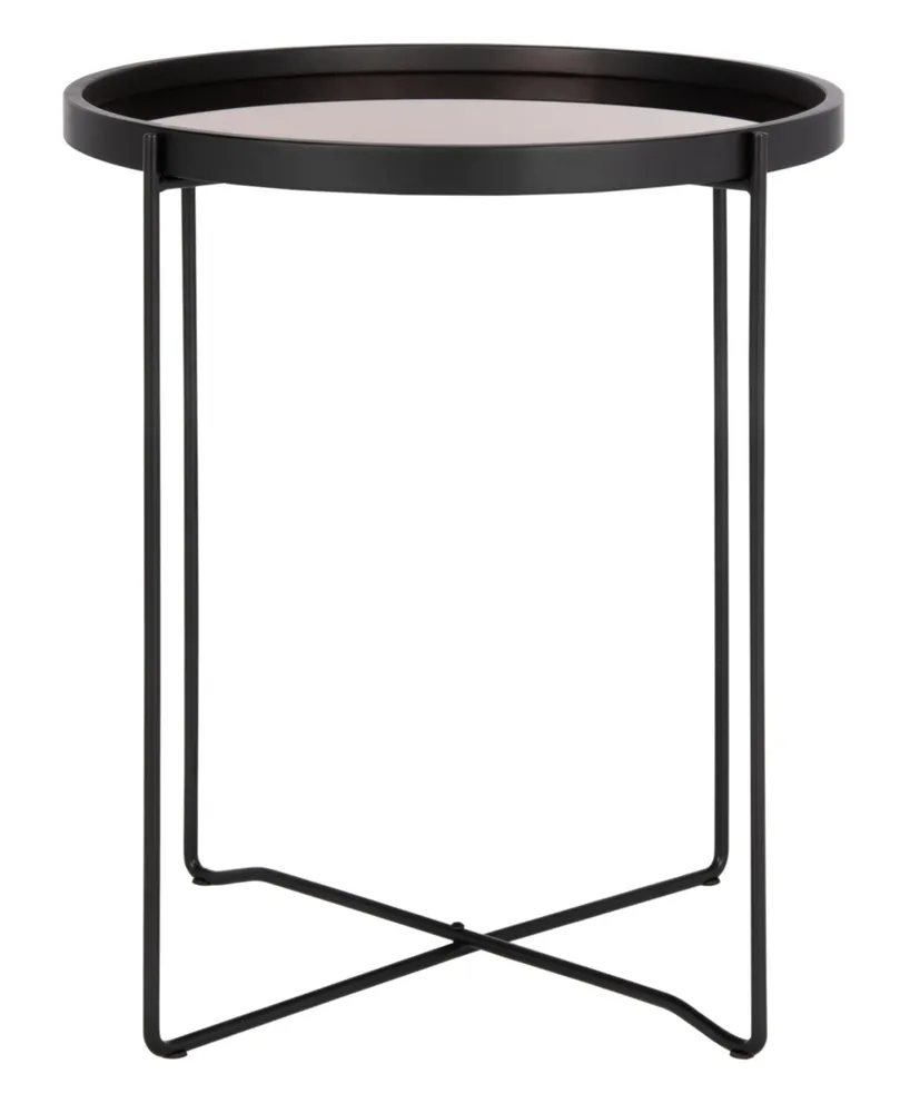 Ruby Side Table