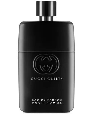 Gucci Men's Guilty Pour Homme Eau de Parfum