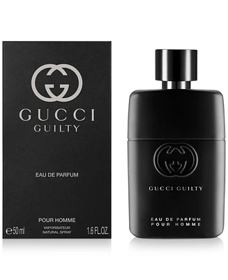 Gucci Men's Guilty Pour Homme Eau de Parfum