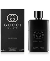 Gucci Men's Guilty Pour Homme Eau de Parfum