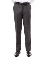 Demantie Modern Fit Performance Men's Stretch Dress Pants