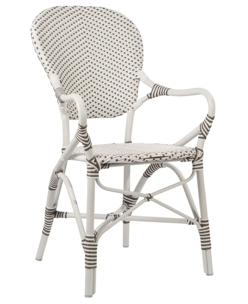 Sika Design Isabell Arm Chair