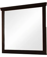 Fanquite Transitional Mirror
