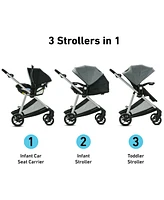 Graco Modes Element Lx Travel System