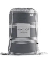 Nautica Craver Reversible -Piece Comforter Set