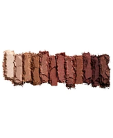 Urban Decay Naked Heat Eyeshadow Palette