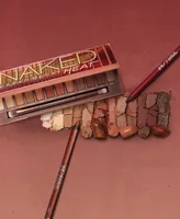 Urban Decay Naked Heat Eyeshadow Palette