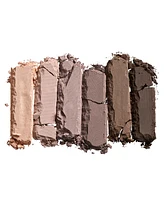 Urban Decay Naked2 Basics Matte Neutral Eyeshadow Palette