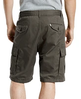 Levi's Men's Big and Tall Loose Fit 9.5" Carrier Cargo Shorts