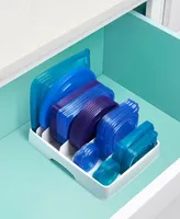 YouCopia StoraLid Container Lid Organizer