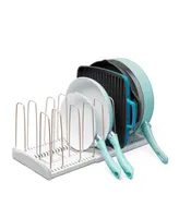 YouCopia StoreMore Expandable Cookware Rack