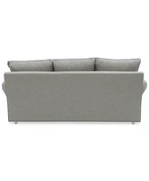 Closeout! Zaniel 89" Fabric Sofa