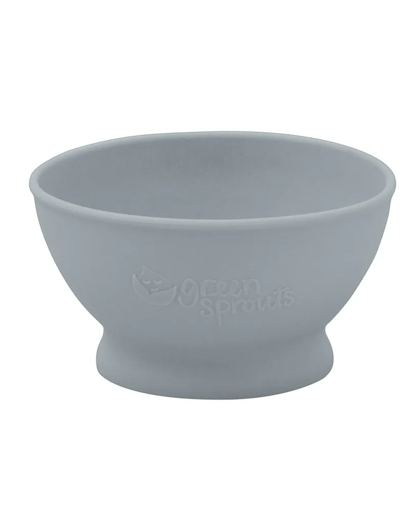 green sprouts Feeding Bowl