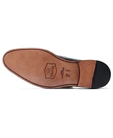 Anthony Veer Men's Gerry Goodyear Slip-On Penny Loafer