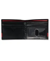 Guess Men's Mesa Billfold Men's Leather Wallet