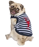 Parisian Pet Lobster Tee Dog T-Shirt