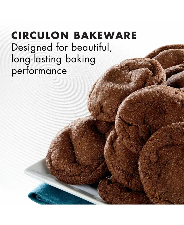 Circulon Nonstick 10 x 15 Cookie Pan - Macy's