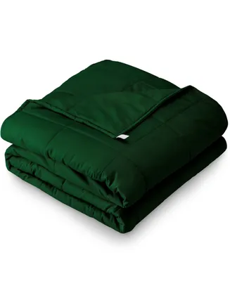 Bare Home 60" x 80" Weighted Blanket, 17lb