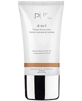 PUR 4-In-1 Tinted Moisturizer Spf 20 