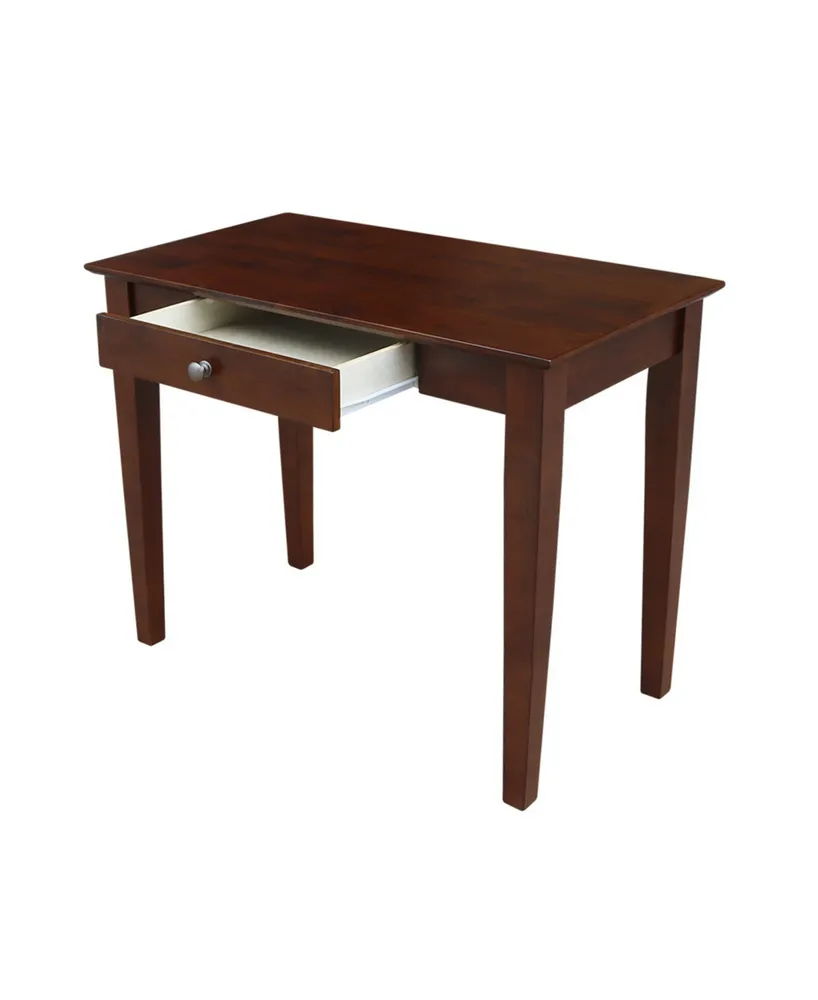 International Concepts Writing Table