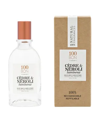 100BON Cedre Neroli Lumineux Edp Spray Unisex