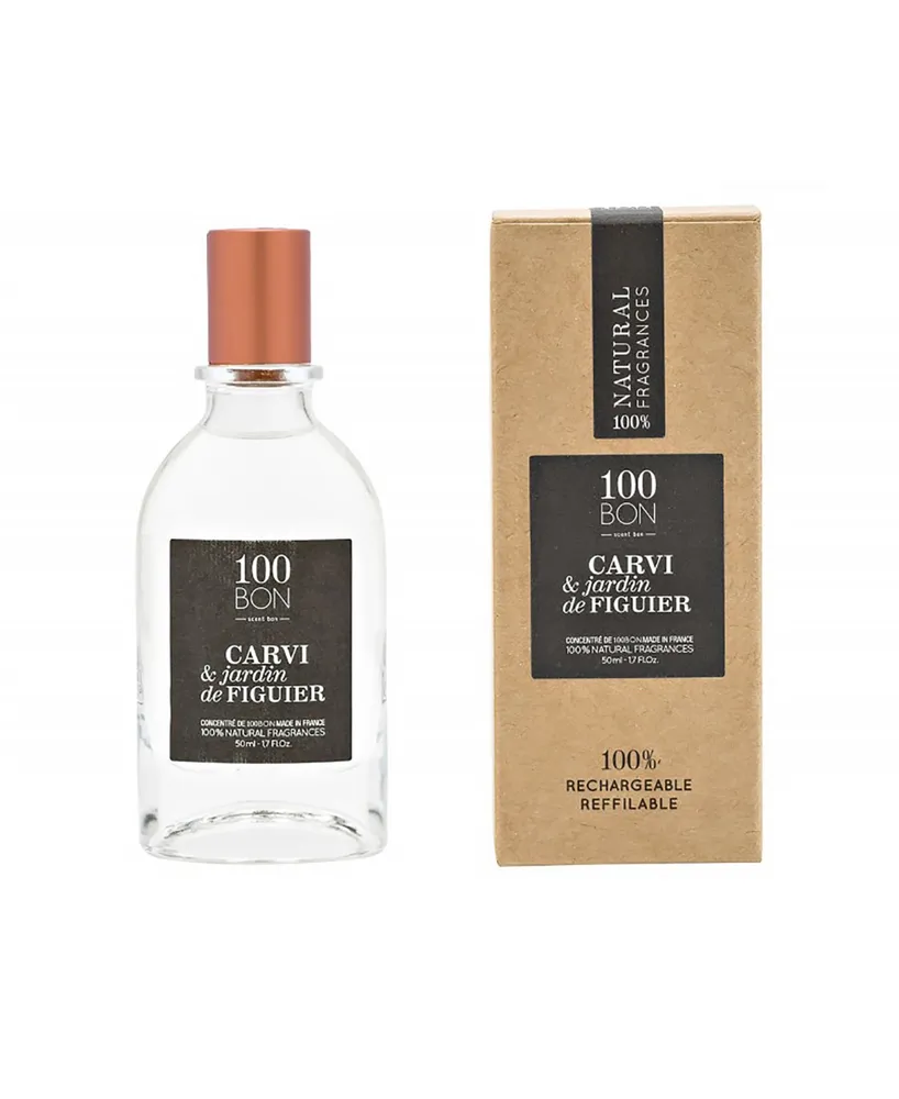 100BON Carvi Et Jardin Defiguier Eau Concentrate Unisex