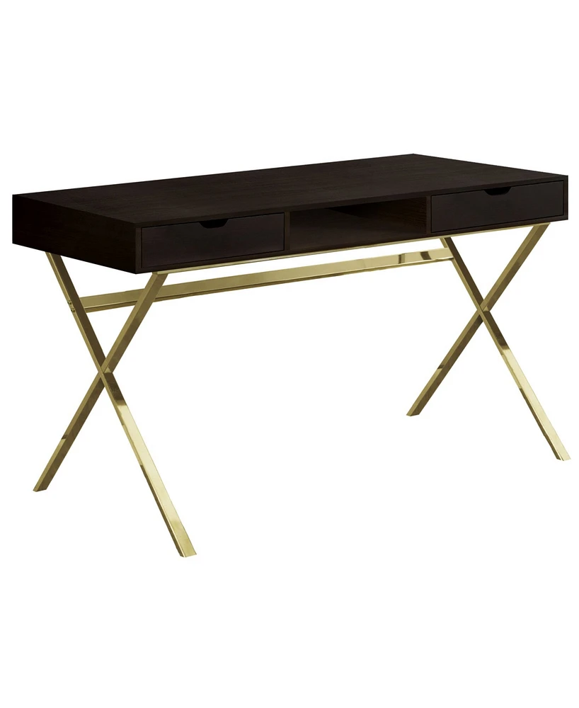 Monarch Specialties Computer Desk - 48" L