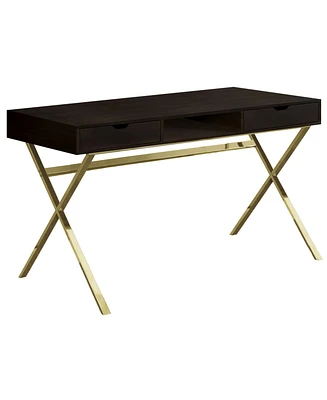 Monarch Specialties Computer Desk - 48" L