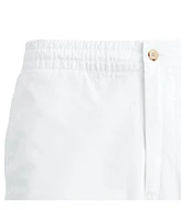 Polo Ralph Lauren Men's Classic Fit Stretch Prepster 6" Shorts