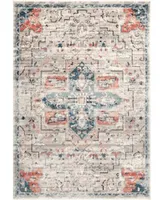 Nuloom Delicate Astra Persian Vintage Inspired Area Rug