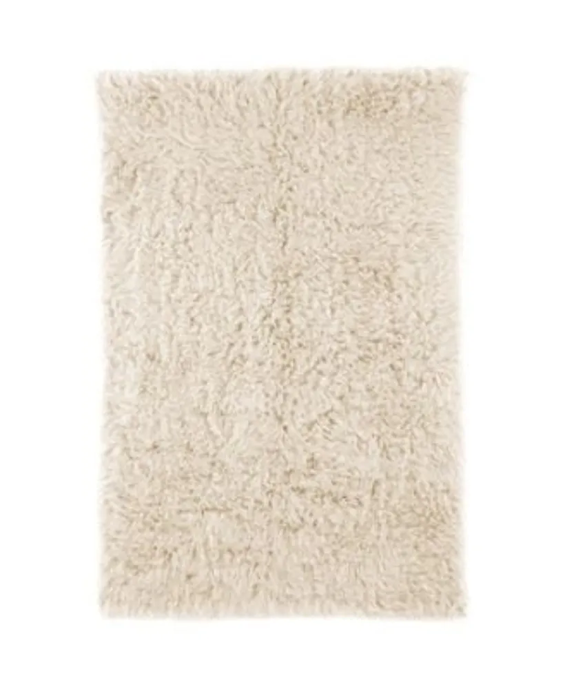 Nuloom Flokati Greek Flokati Area Rug