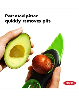 Oxo Good Grips 3-in-1 Avocado Slicer